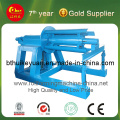 Maximum Efficiency High Quality Decoiling Machine